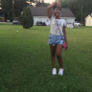 Meet your Posher, Ta'naja